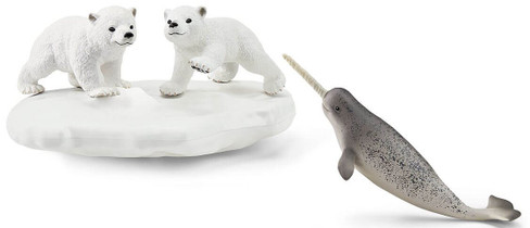 Polar Playground (Schleich)