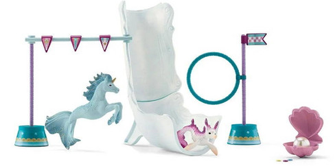 Playset - Magical Underwater Tournament (Schleich)