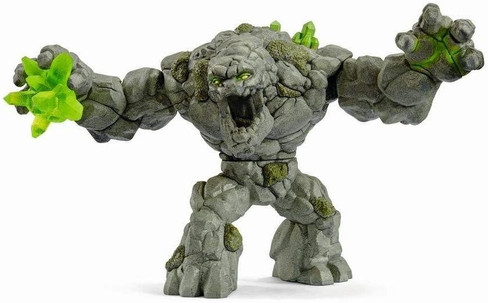 Schleich Eldorado Monsters フィギュアセット Amazon.com: Schleich Eldrador Creatures - 2 PC, 8