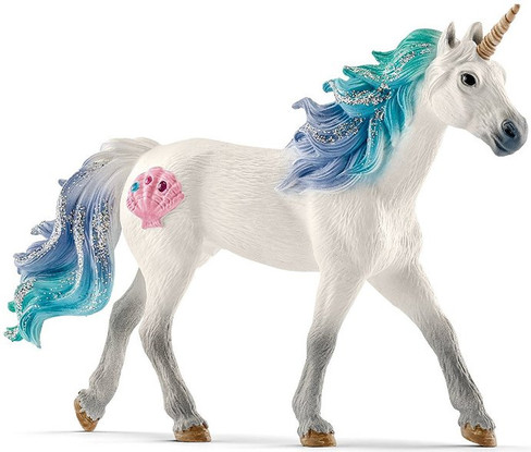 Unicorn - Sea Stallion (Schleich)