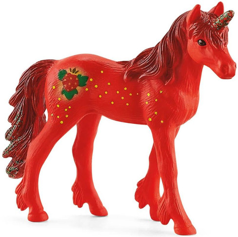 Unicorn - Strawberry (Schleich)