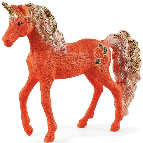 Unicorn - Orange (Schleich)