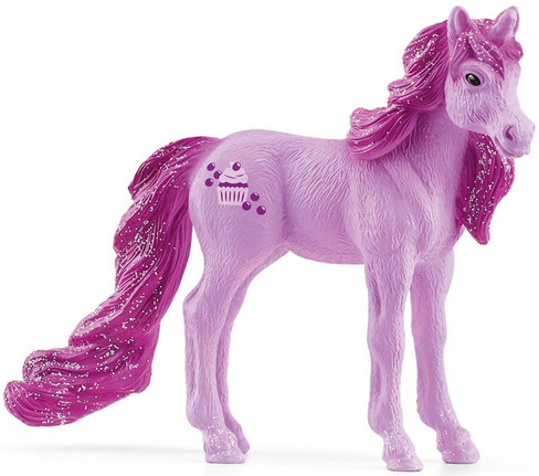 Unicorn - Blueberry Cupcake (Schleich)