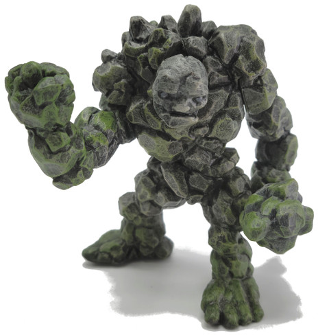 Golem Stone (Papo)