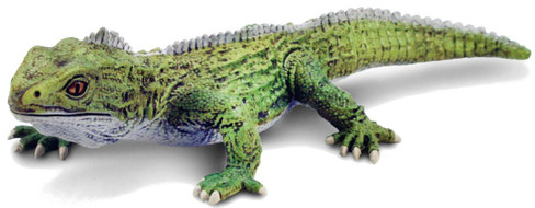 Safari Ltd. - Iguana by Safari Ltd. 267729 - Incredible