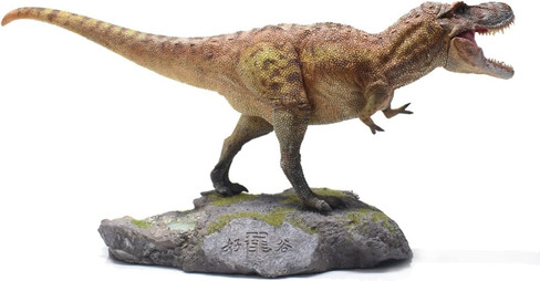 (未使用･未開封品)パポ55075ブラウンランニングT-rex s-l400.jpg