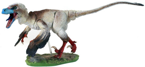 Acheroraptor temertyorum 2nd Version (Beasts of the Mesozoic)