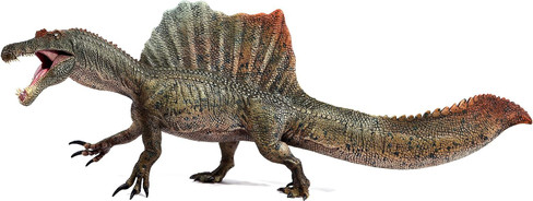 Spinosaurus - Lvyi (Haolonggood)