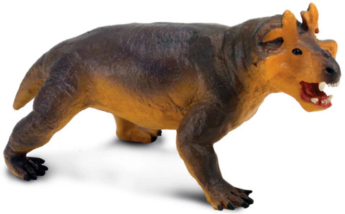 Estemmenosuchus (Safari Ltd.)