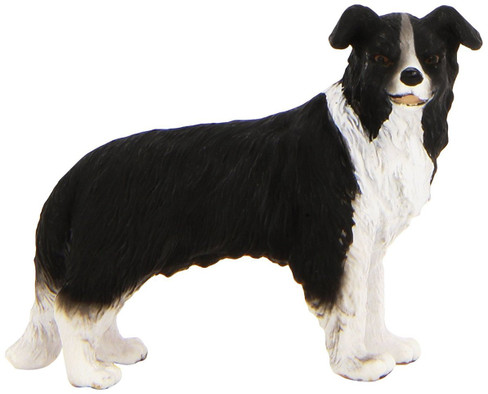 Dog - Collie Border (CollectA)