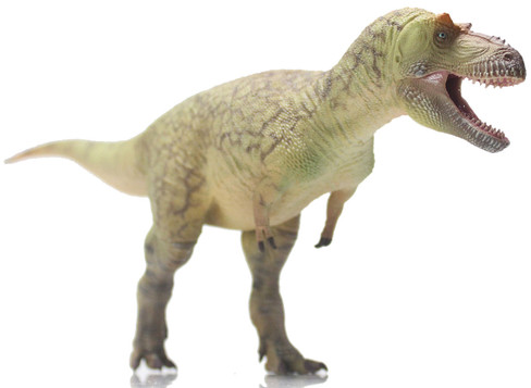 Collecta ダスプレトサウルス rdzdsi3 CollectA Dinosaurs - Daspletosaurus #88628 - Squatting Pose