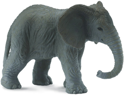 Elephant - African Calf (CollectA)