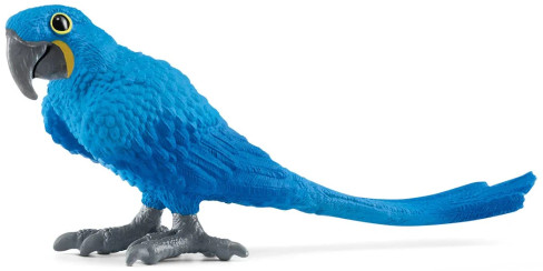 Hyacinth Macaw (Schleich)