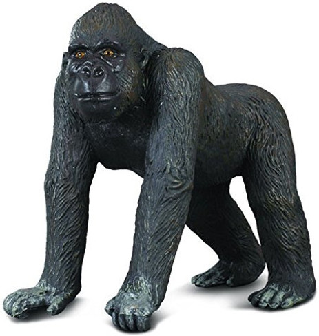 Gorilla Western (CollectA)