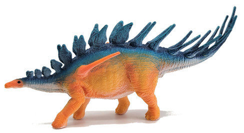 CollectA Dinosaurs - Kentrosaurus #88400 - Great Back Spikes