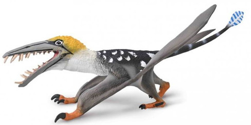 CollectA Dearc sgiathanach with movable jaw - Manufacturer Picture