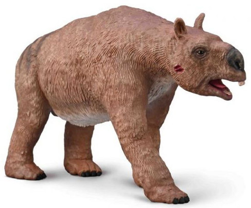 CollectA Dinosaurs - CollectA Arsinoitherium - Deluxe 1:20