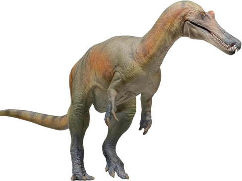 Papo Baryonyx #55054 - Voted Best Baryonyx 2022 - Jaw Moves