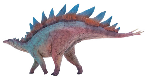 Stegosaurus - Xuan Zan Green #092 (Haolonggood)