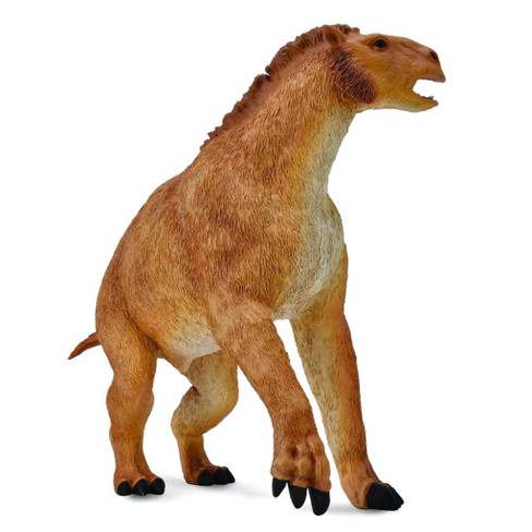 Collecta アルシノイテリウム デラックス d2ldlup CollectA Dinosaurs - CollectA Arsinoitherium - Deluxe 1:20