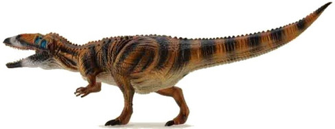 CollectA Dinosaurs - CollectA Acrocanthosaurus (with movable jaw
