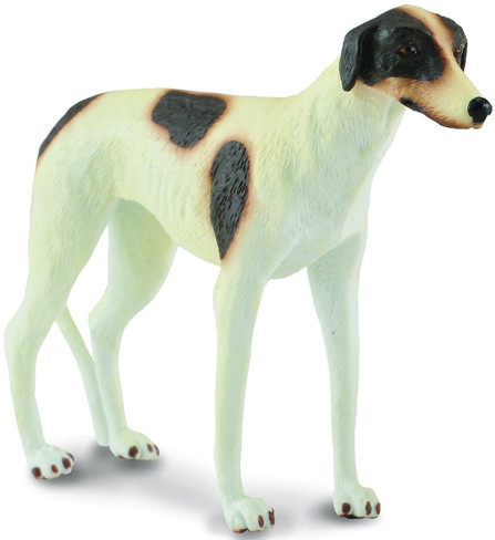 CollectA Dogs - Schnauzer #88752 - Awesome Facial Hair