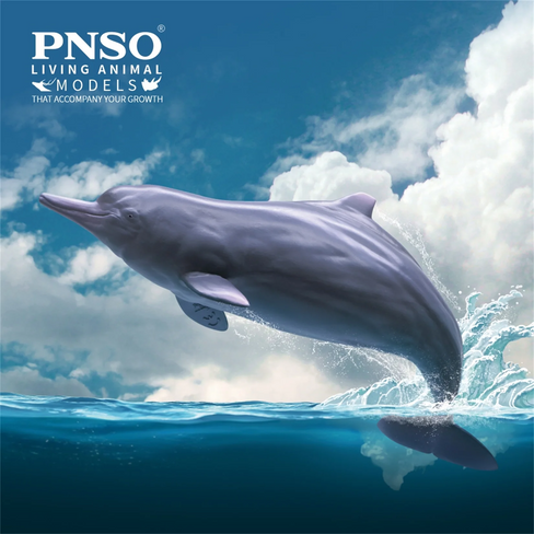 PNSO Xibao the Chinese White Dolphin #202017 - Manufacturer Hero Picture PNSO Xibao the Chinese White Dolphin #202017 - Manufacturer Hero Picture