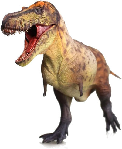Haolonggood - Tyrannosaurus - Chao Gai #159 - Manufacturer hero Image roar Haolonggood - Tyrannosaurus - Chao Gai #159 - Manufacturer hero Image roar