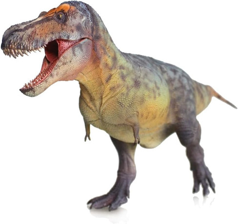 Haolonggood - Tyrannosaurus - Lu Jun Yi #160 - Manufacturer Image zoom roar