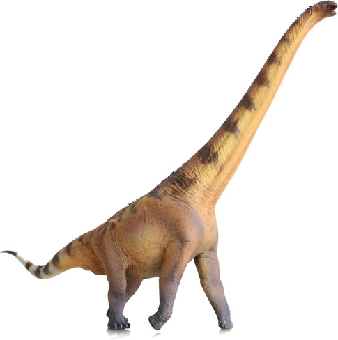 Haolonggood Euhelopus - Jiang Jing #175 hero image right side view