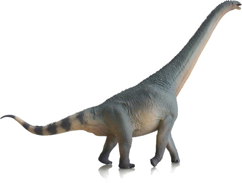 Haolonggood Euhelopus - Yang Chun #176 hero image right side view