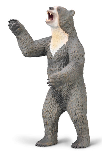 CollectA Giant Short-faced Bear #80026 Hero Image CollectA Giant Short-faced Bear #80026 Hero Image