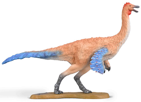 CollectA Gallimimus - 1:40 Scale #80039 - Hero Image CollectA Gallimimus - 1:40 Scale #80039 - Hero Image