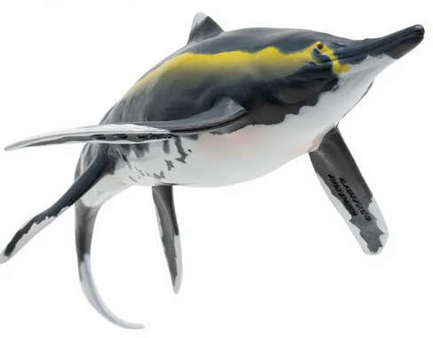 PNSO Youran the Guizhouichthyosaurus #90 Manufacturer Hero Image PNSO Youran the Guizhouichthyosaurus #90 Manufacturer Hero Image