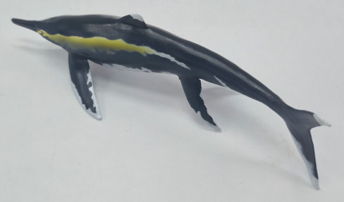 PNSO Youran the Guizhouichthyosaurus #90 Rear-Left side view PNSO Youran the Guizhouichthyosaurus #90 Rear-Left side view