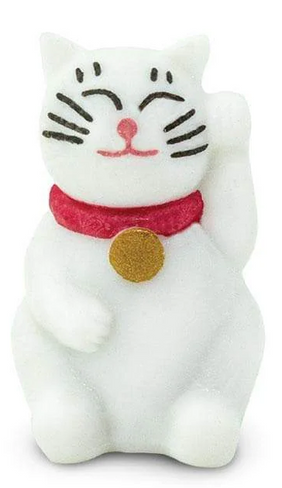Safari Ltd. - Waving Cat Good luck Mini #354422
