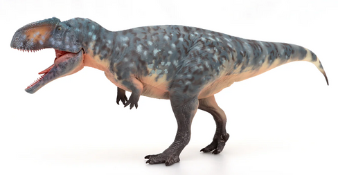 Haolonggood Giganotosaurus - Guan Sheng #162 image left side
