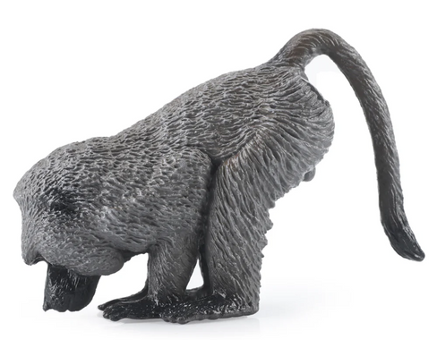 Toymany - Olive Baboon #00442 - Manufacturer hero image