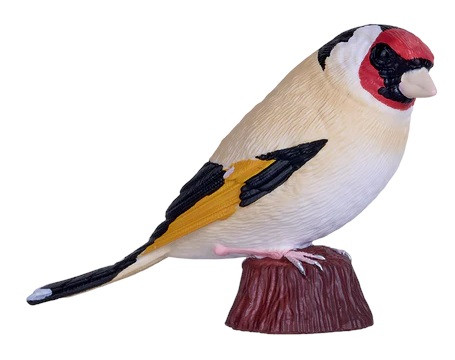 Mojo - American Goldfinch New 2025 #381111