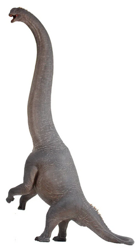 Haolonggood Sauroposeidon - Xv Mao Gong #185B image 1