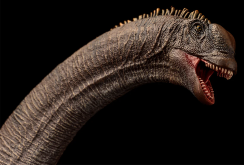 Haolonggood Sauroposeidon - Xv Mao Gong #185B image 2