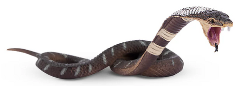 Toymany Cobra #314 - hero image