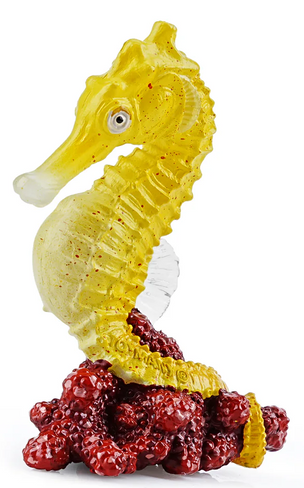 Toymany - Seahorse #461 hero image