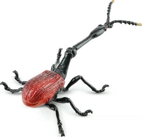 Toymany Giraffe Weevil #428 - Main Picture