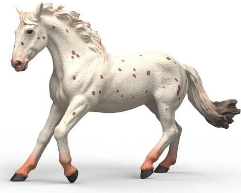 Schleich Knabstrupper Mare #14917 - Main Picture