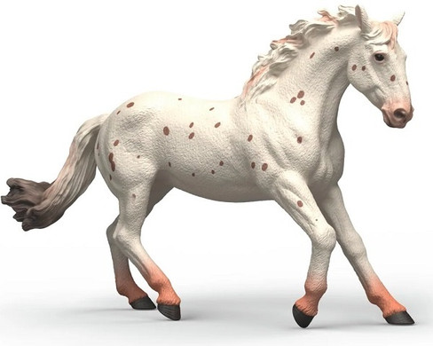 Schleich Knabstrupper Mare #14917 - Main Picture