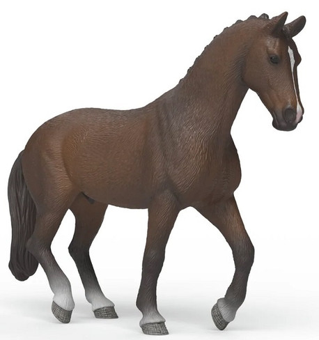 Schleich KWPN Gelding #14919 - Main Picture
