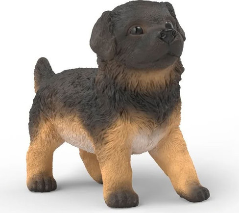 Schleich German Shepherd Puppy #14925 - Main Picture