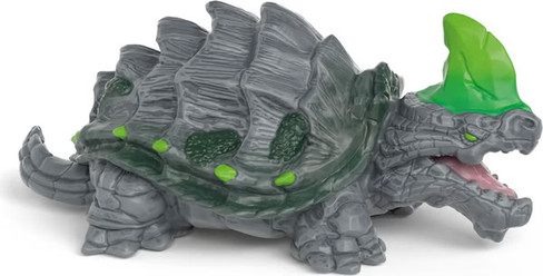 Schleich Stone Turtle #70839 - Main Picture