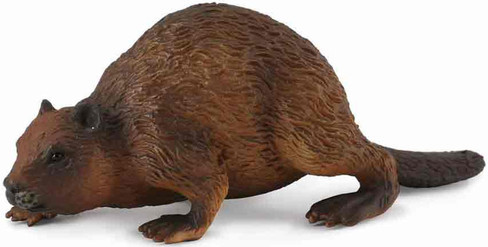 Beaver (CollectA)